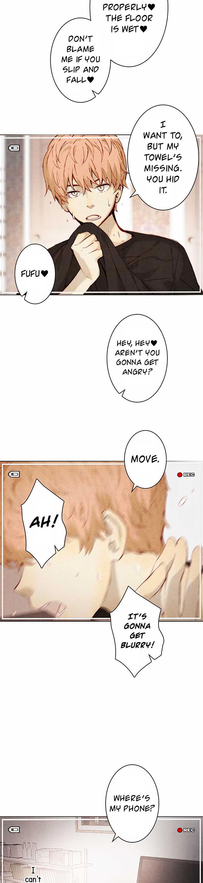 Spring Snow (Pugum) Chapter 10 page 10 - Chapter 10