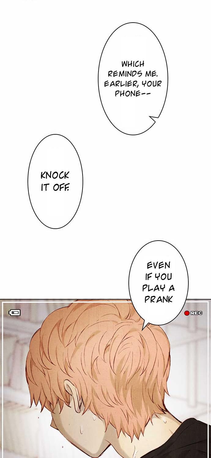 Spring Snow (Pugum) Chapter 10 page 12 - Chapter 10