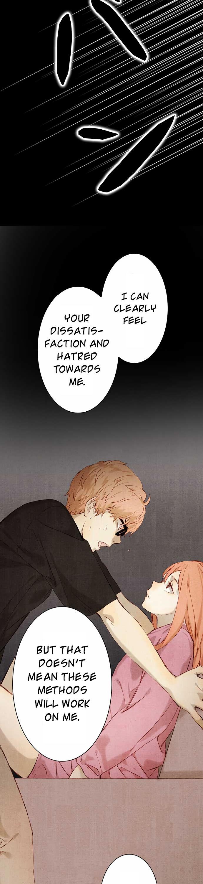 Spring Snow (Pugum) Chapter 10 page 19 - Chapter 10