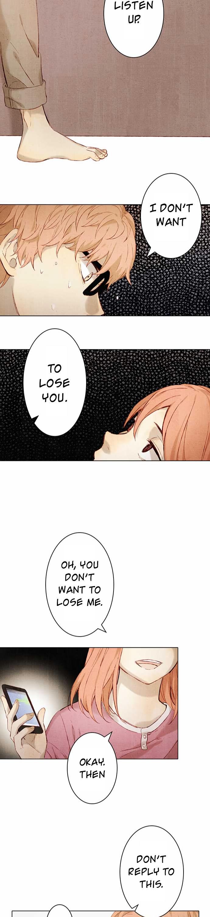 Spring Snow (Pugum) Chapter 10 page 20 - Chapter 10