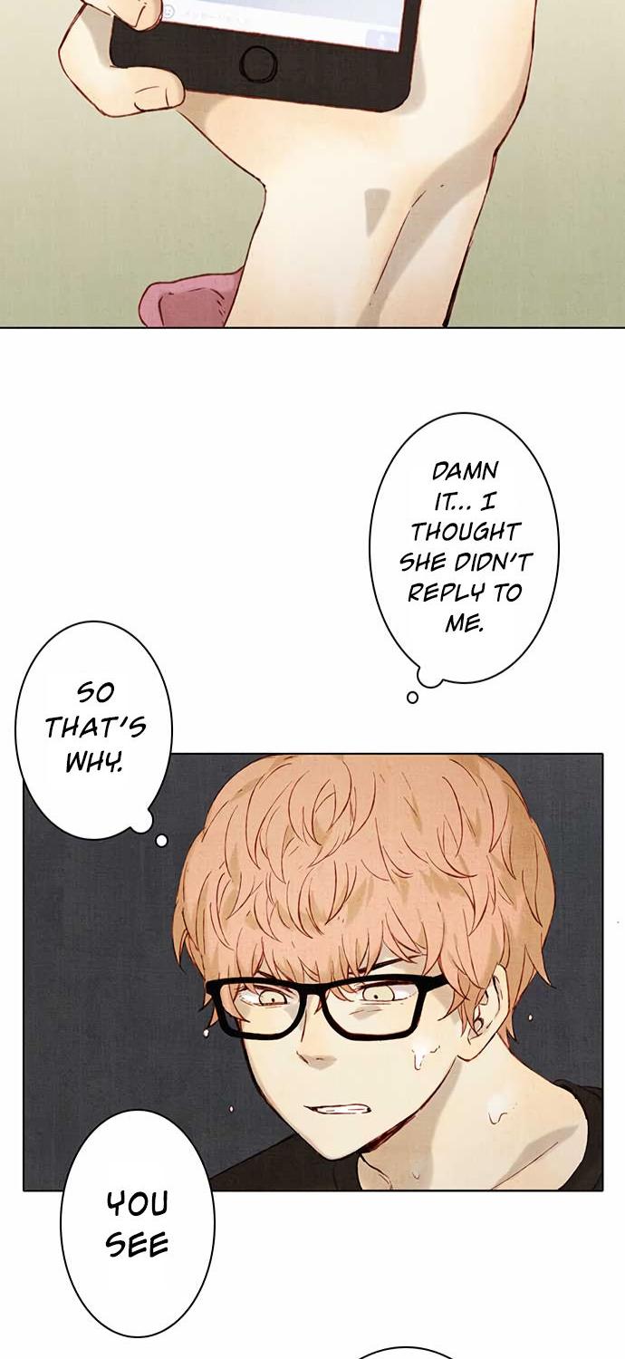 Spring Snow (Pugum) Chapter 10 page 22 - Chapter 10