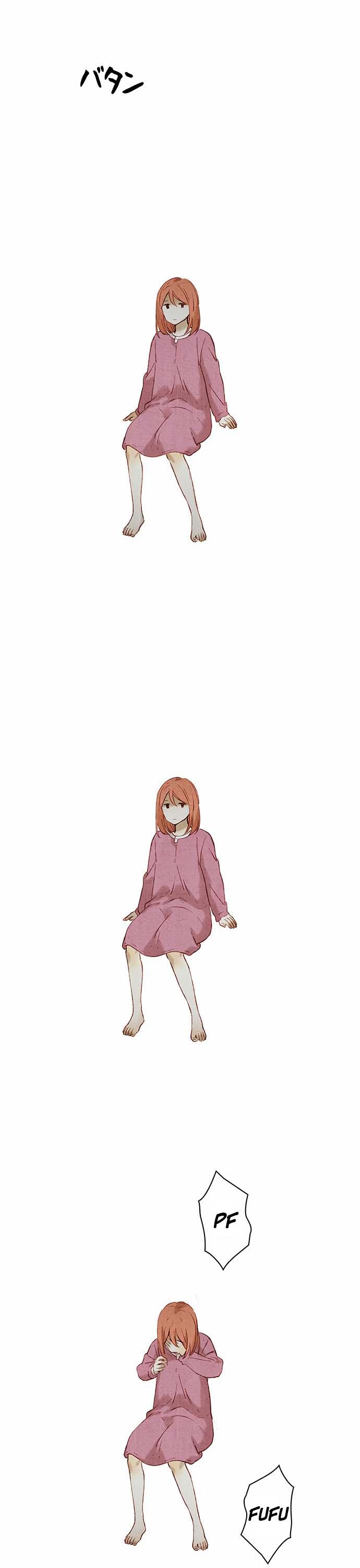 Spring Snow (Pugum) Chapter 10 page 30 - Chapter 10