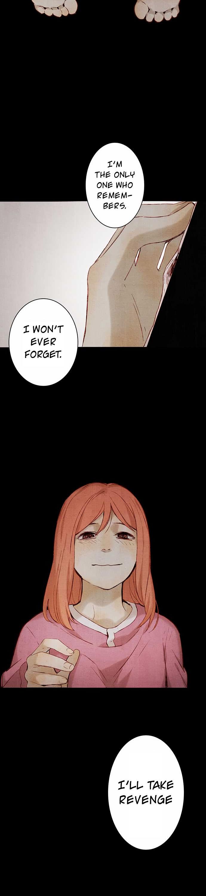 Spring Snow (Pugum) Chapter 10 page 38 - Chapter 10
