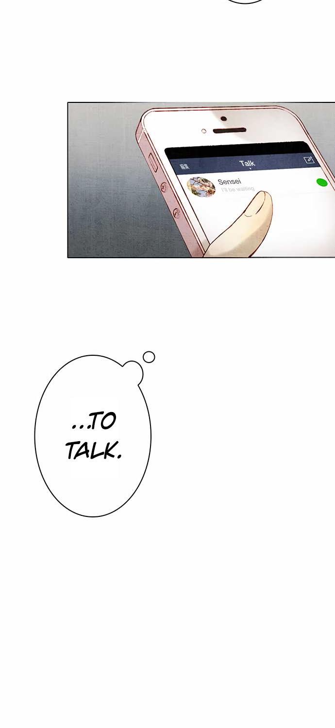 Spring Snow (Pugum) Chapter 10 page 6 - Chapter 10