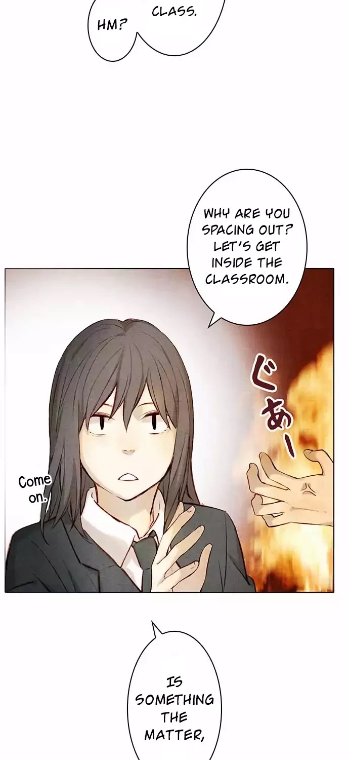 Spring Snow (Pugum) Chapter 12 page 11 - Chapter 12