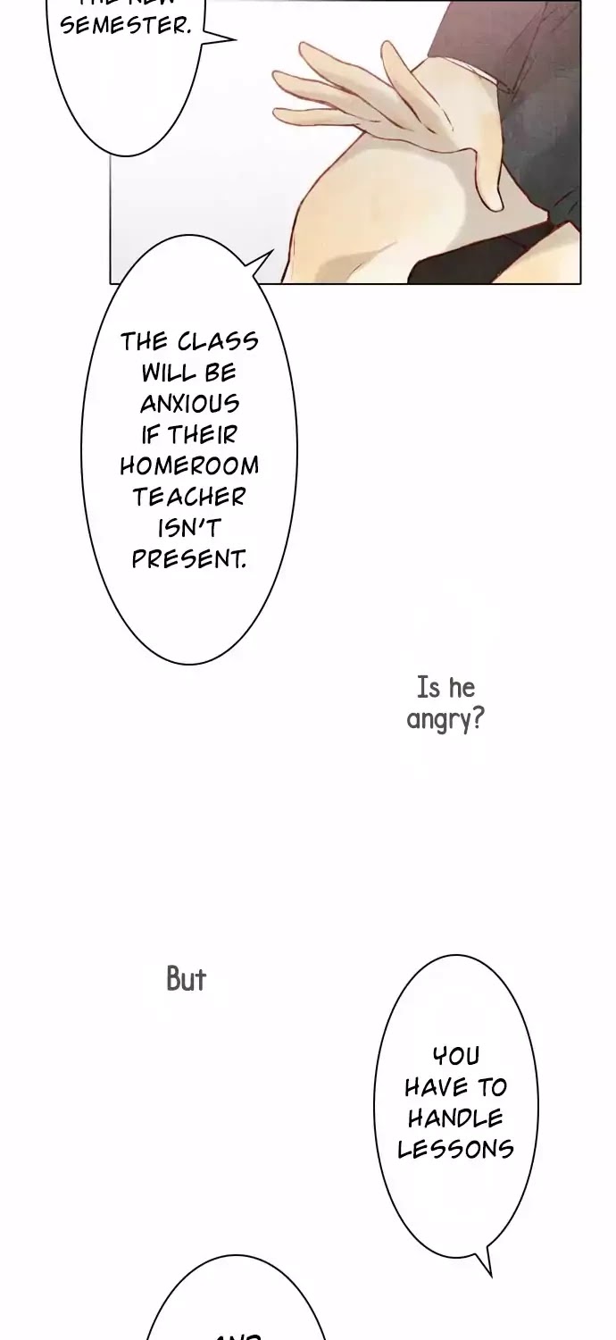 Spring Snow (Pugum) Chapter 14 page 14 - Chapter 14