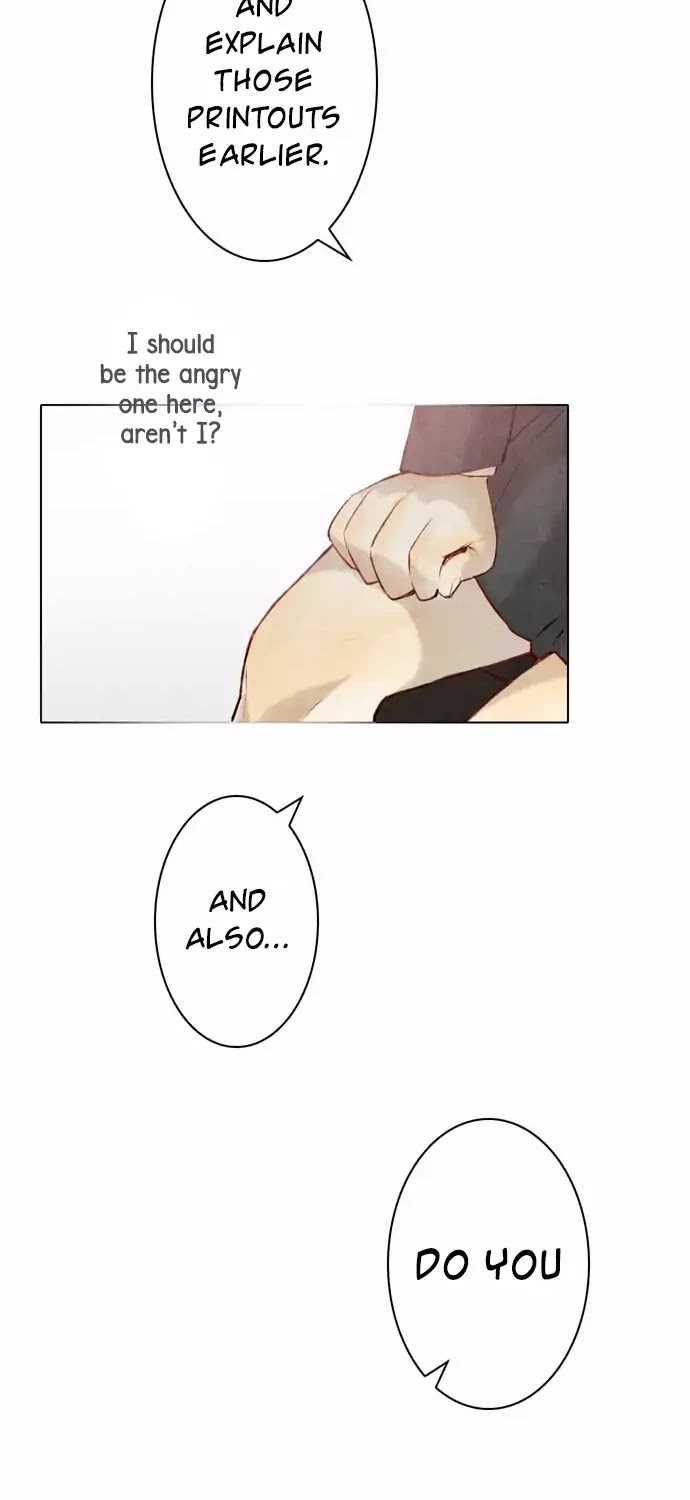 Spring Snow (Pugum) Chapter 14 page 15 - Chapter 14