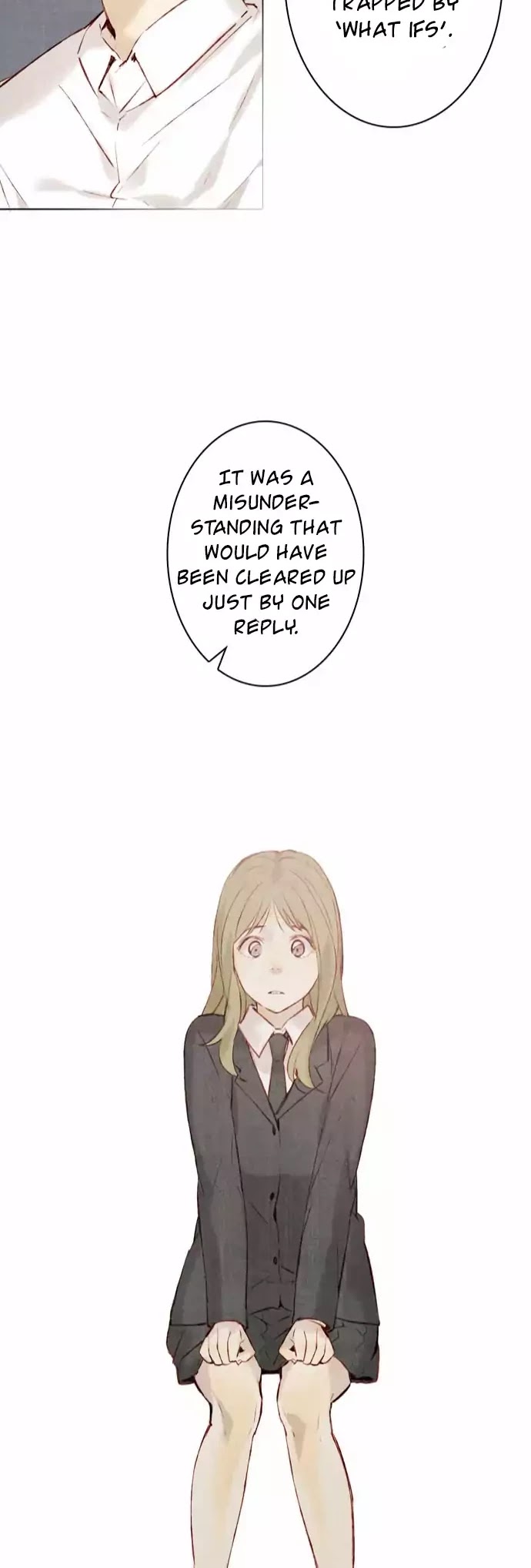 Spring Snow (Pugum) Chapter 14 page 19 - Chapter 14