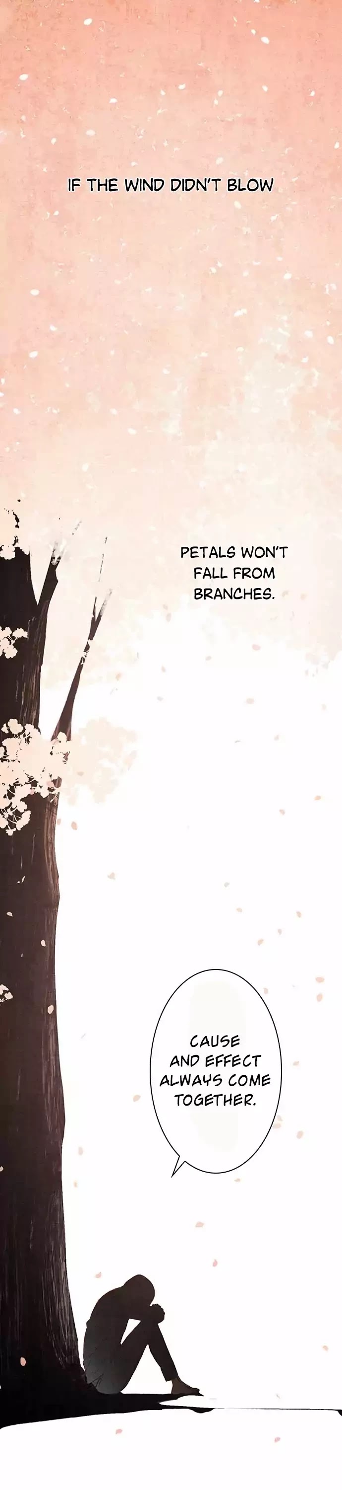 Spring Snow (Pugum) Chapter 14 page 2 - Chapter 14