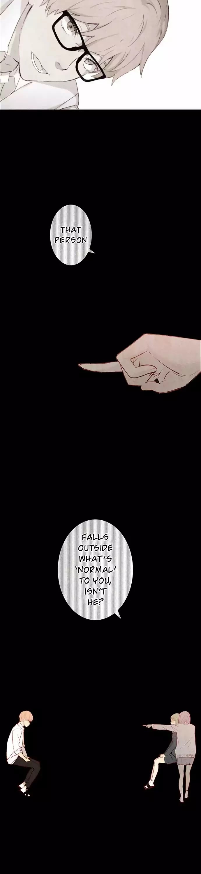 Spring Snow (Pugum) Chapter 14 page 22 - Chapter 14