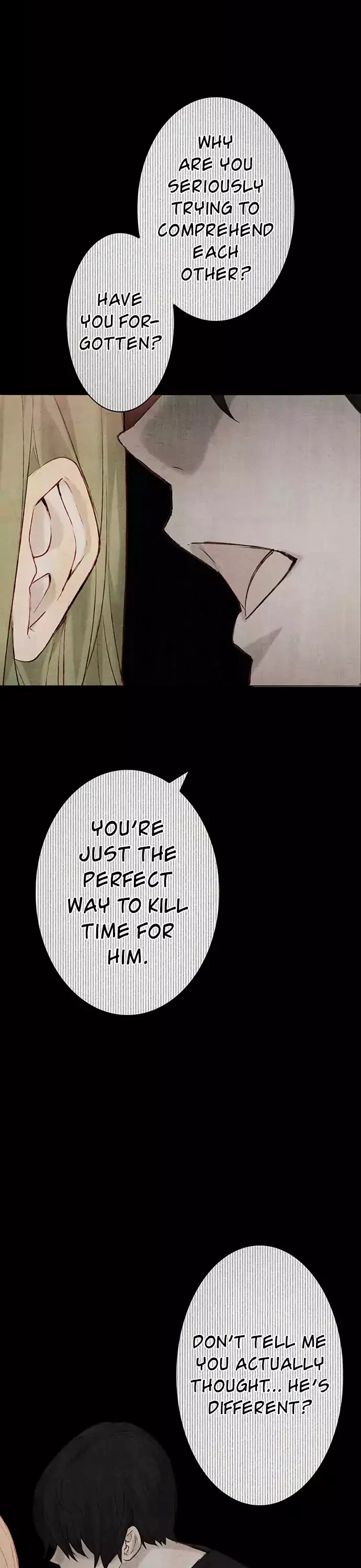 Spring Snow (Pugum) Chapter 14 page 30 - Chapter 14