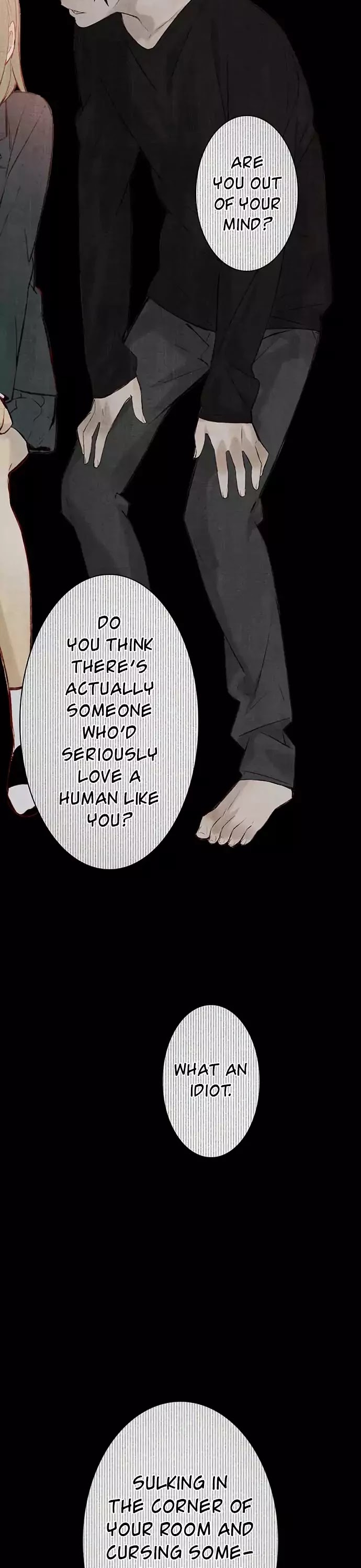 Spring Snow (Pugum) Chapter 14 page 31 - Chapter 14