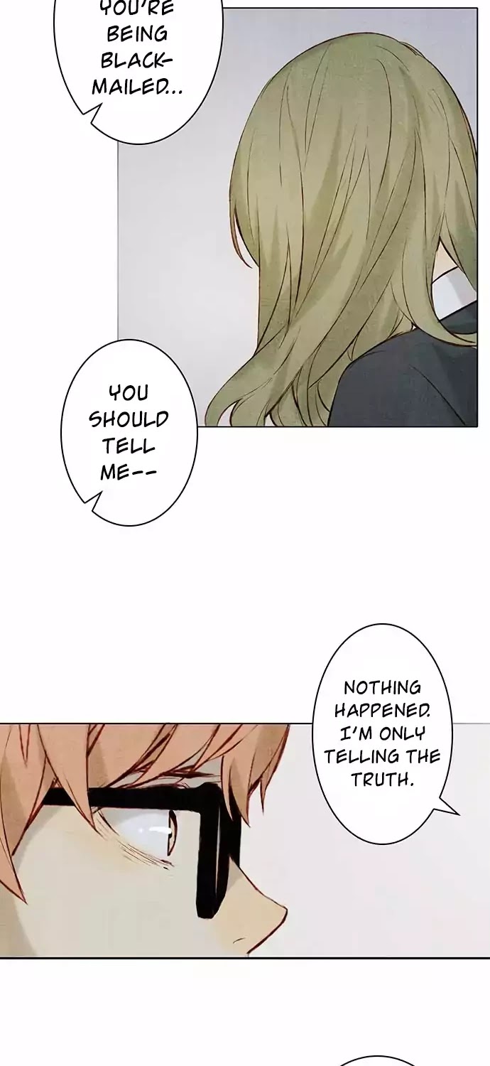 Spring Snow (Pugum) Chapter 15 page 11 - Chapter 15