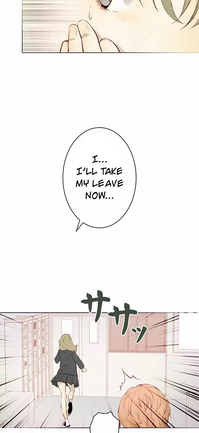 Spring Snow (Pugum) Chapter 15 page 16 - Chapter 15