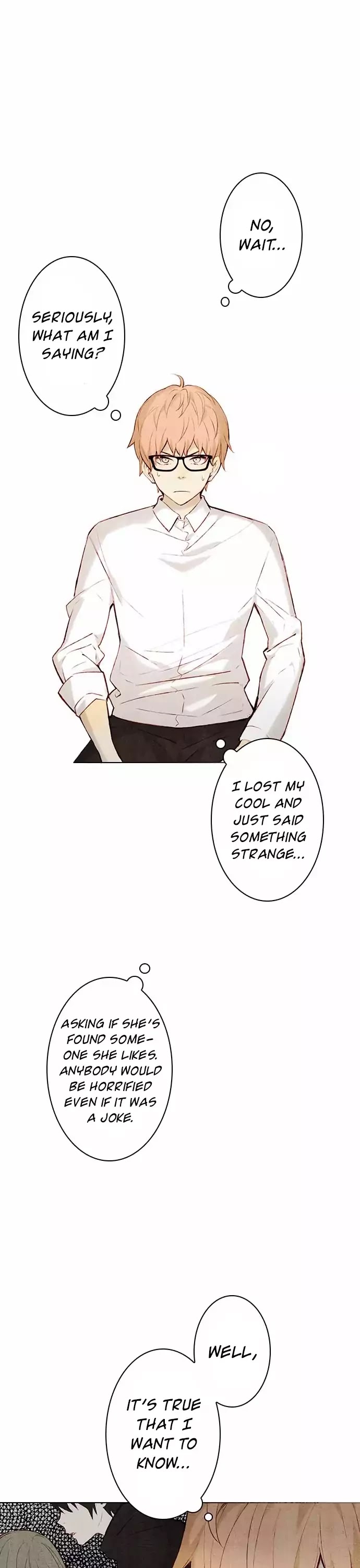 Spring Snow (Pugum) Chapter 15 page 2 - Chapter 15