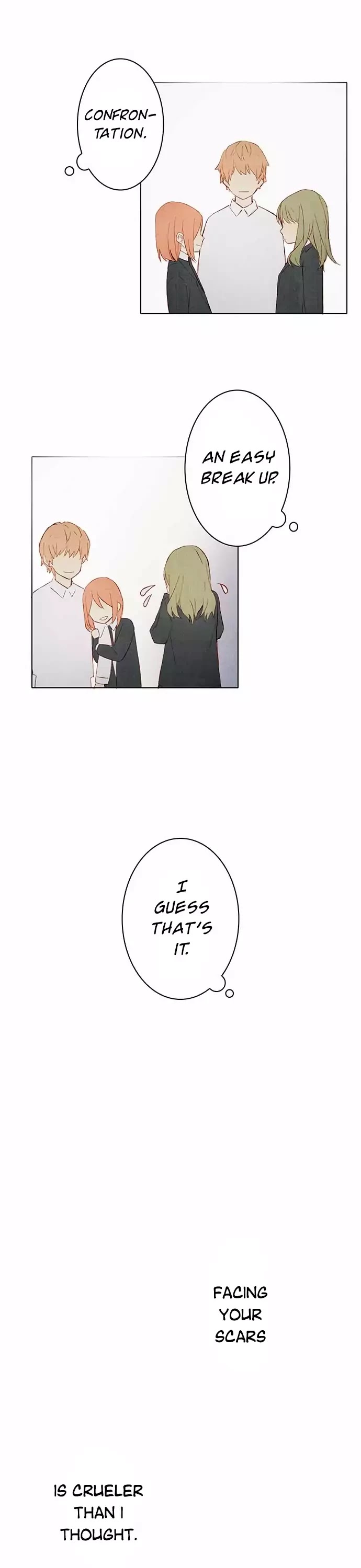 Spring Snow (Pugum) Chapter 15 page 24 - Chapter 15