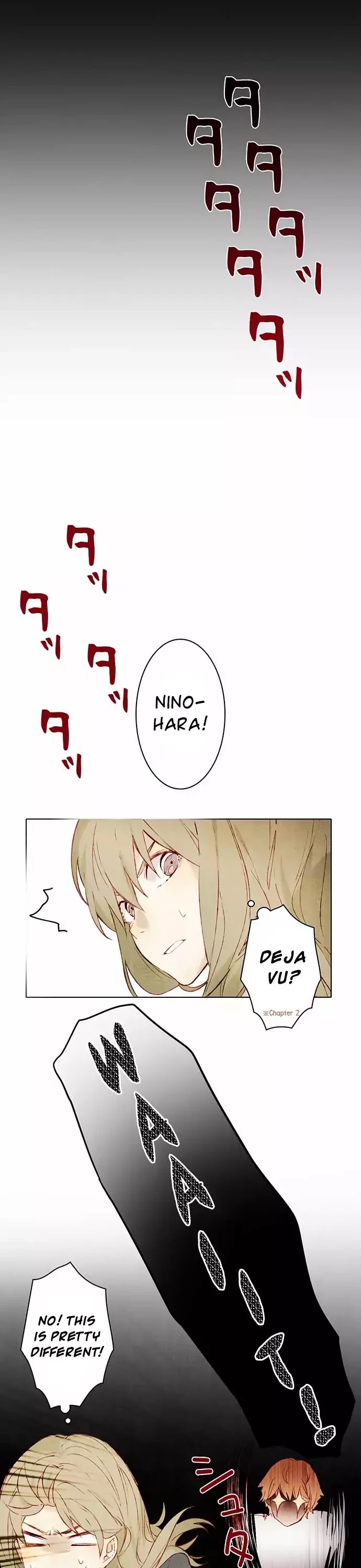 Spring Snow (Pugum) Chapter 15 page 32 - Chapter 15