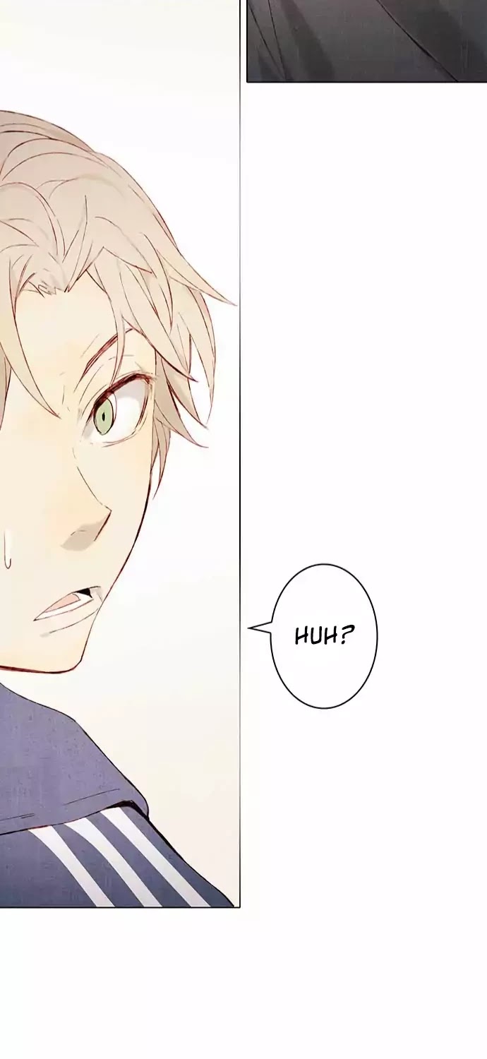 Spring Snow (Pugum) Chapter 15 page 35 - Chapter 15