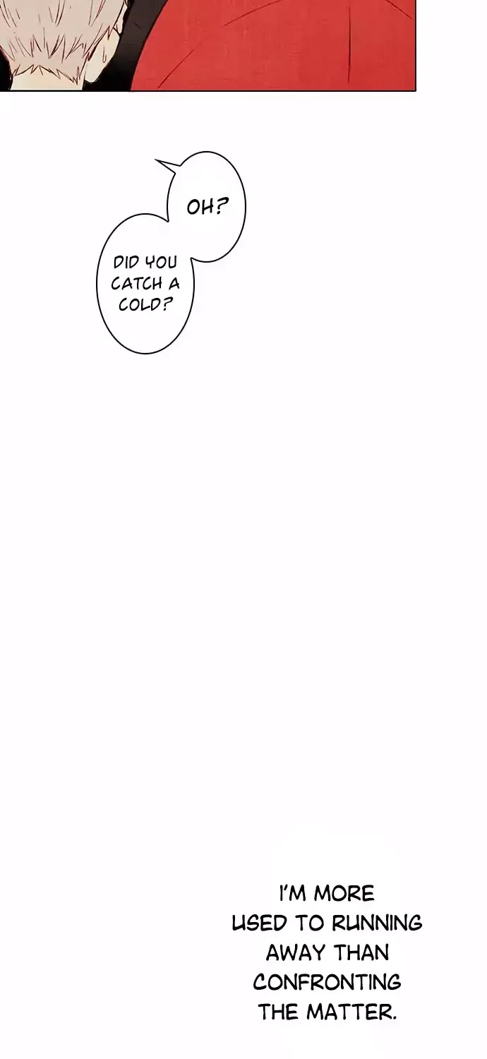 Spring Snow (Pugum) Chapter 15 page 6 - Chapter 15