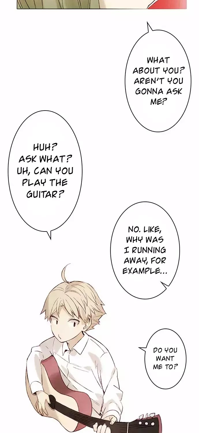 Spring Snow (Pugum) Chapter 16 page 14 - Chapter 16