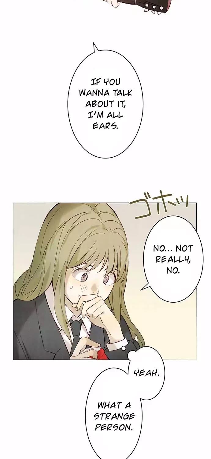 Spring Snow (Pugum) Chapter 16 page 15 - Chapter 16