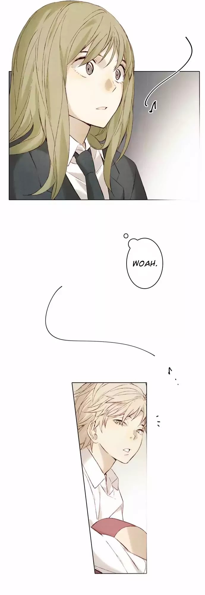 Spring Snow (Pugum) Chapter 16 page 18 - Chapter 16