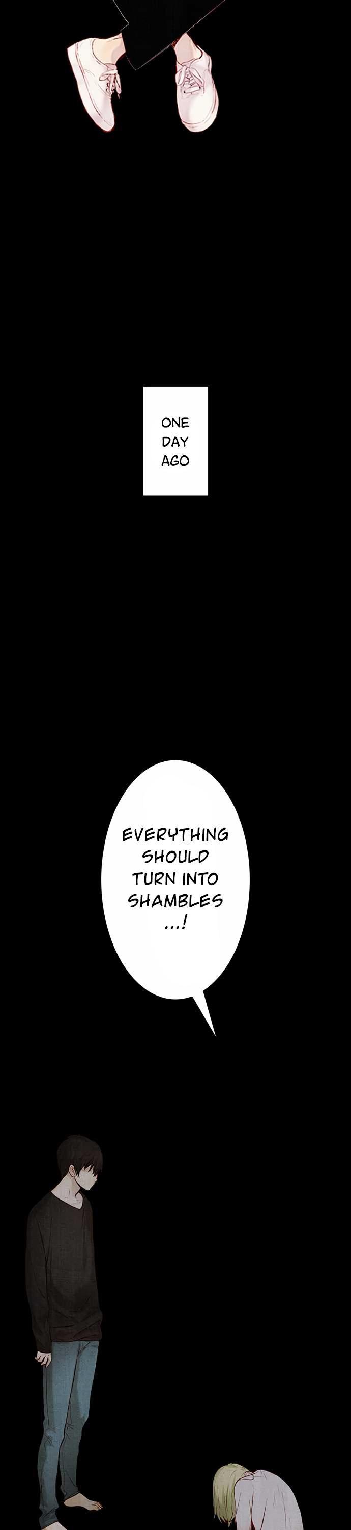 Spring Snow (Pugum) Chapter 17 page 13 - Chapter 17