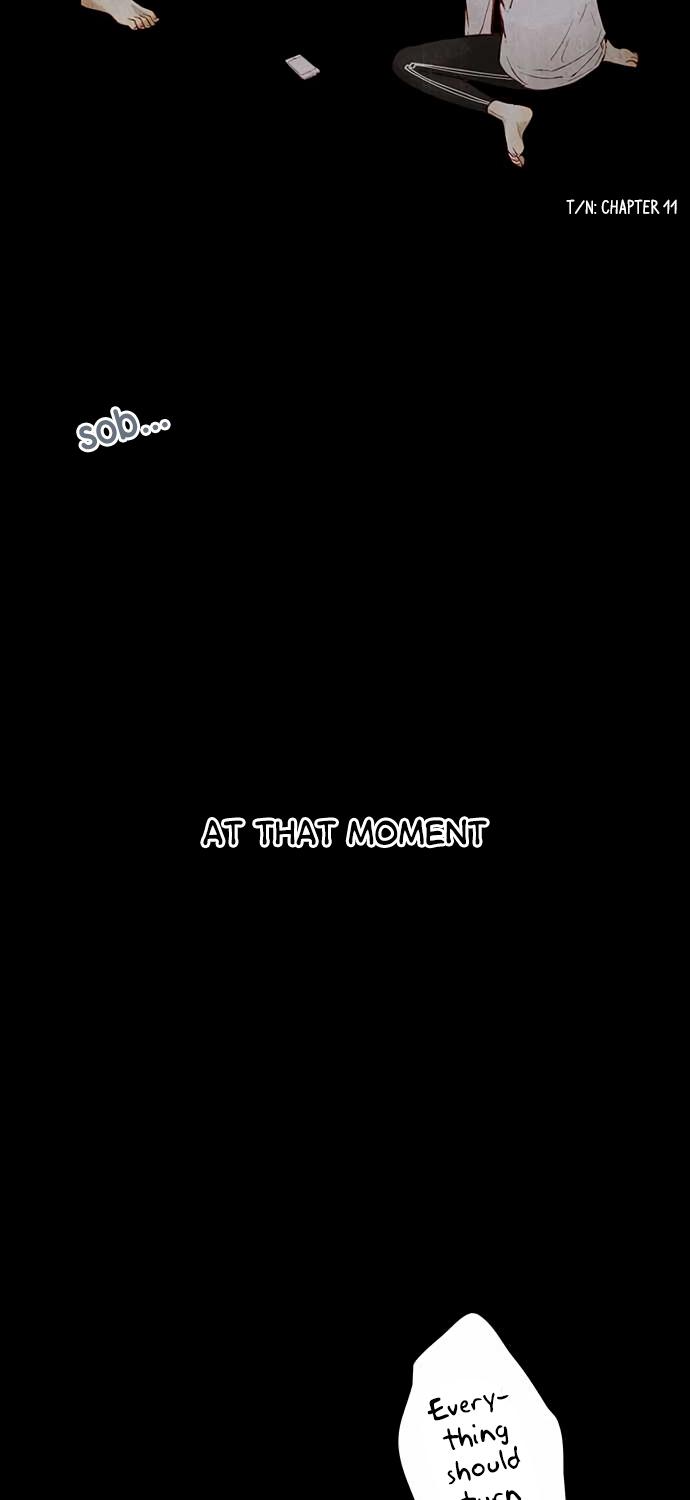 Spring Snow (Pugum) Chapter 17 page 14 - Chapter 17