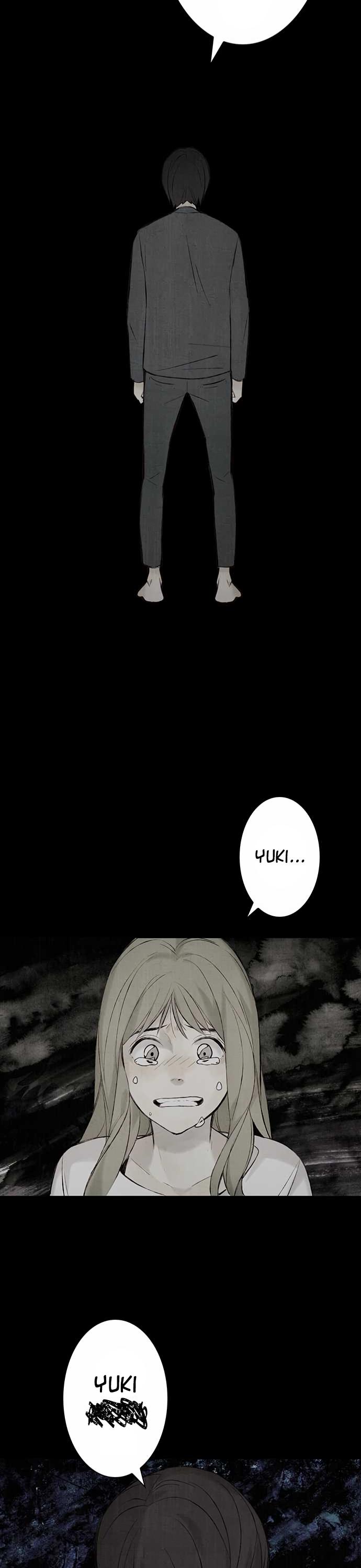 Spring Snow (Pugum) Chapter 17 page 22 - Chapter 17