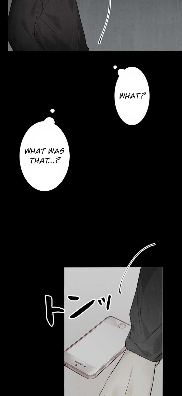 Spring Snow (Pugum) Chapter 17 page 25 - Chapter 17