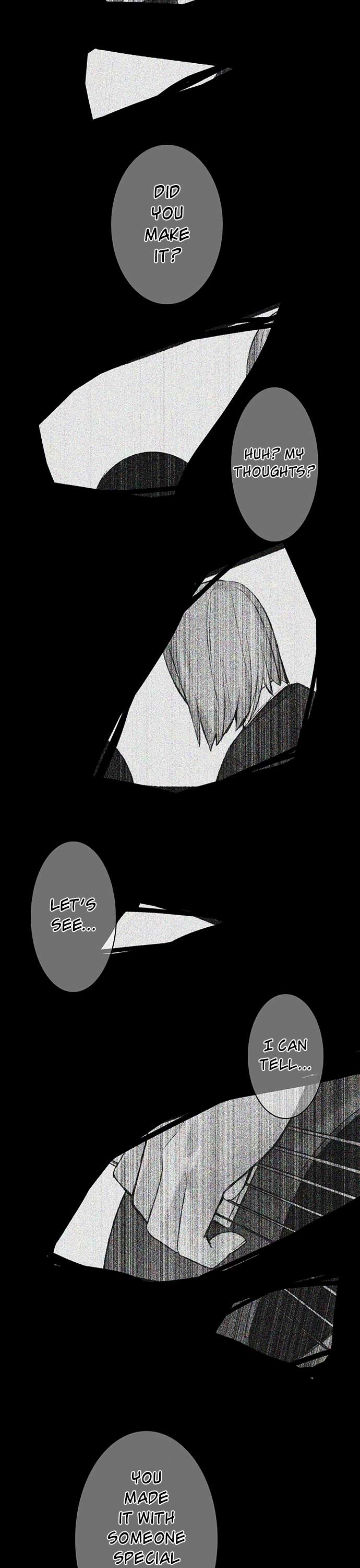 Spring Snow (Pugum) Chapter 17 page 28 - Chapter 17
