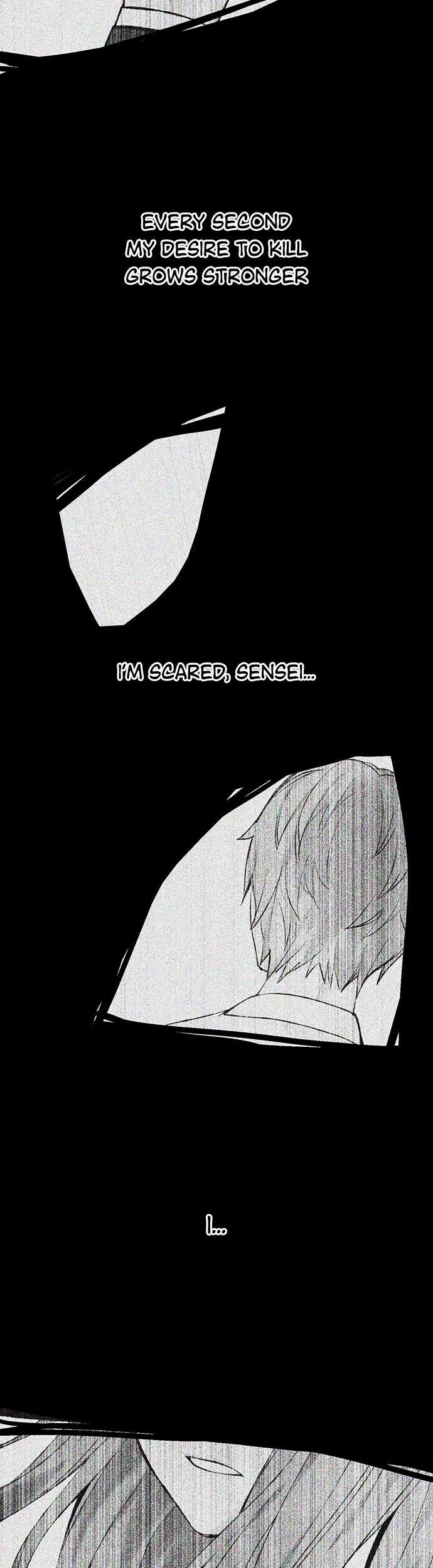 Spring Snow (Pugum) Chapter 17 page 32 - Chapter 17