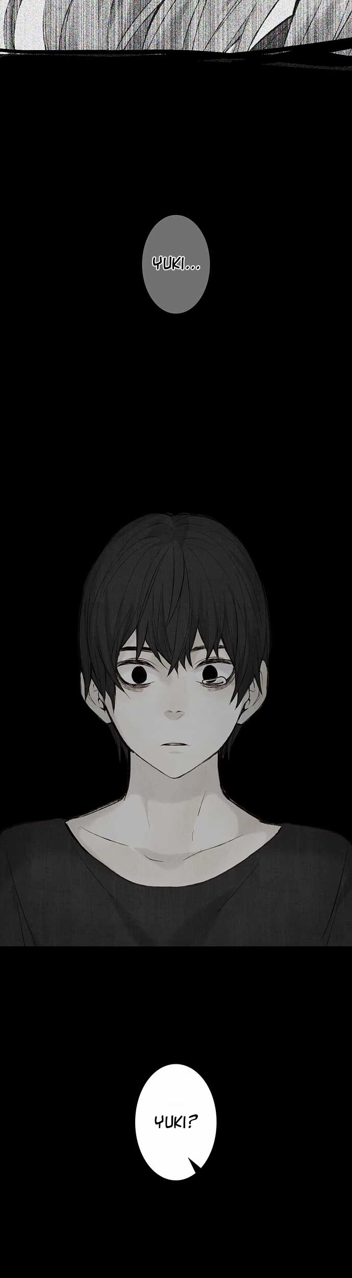 Spring Snow (Pugum) Chapter 17 page 33 - Chapter 17