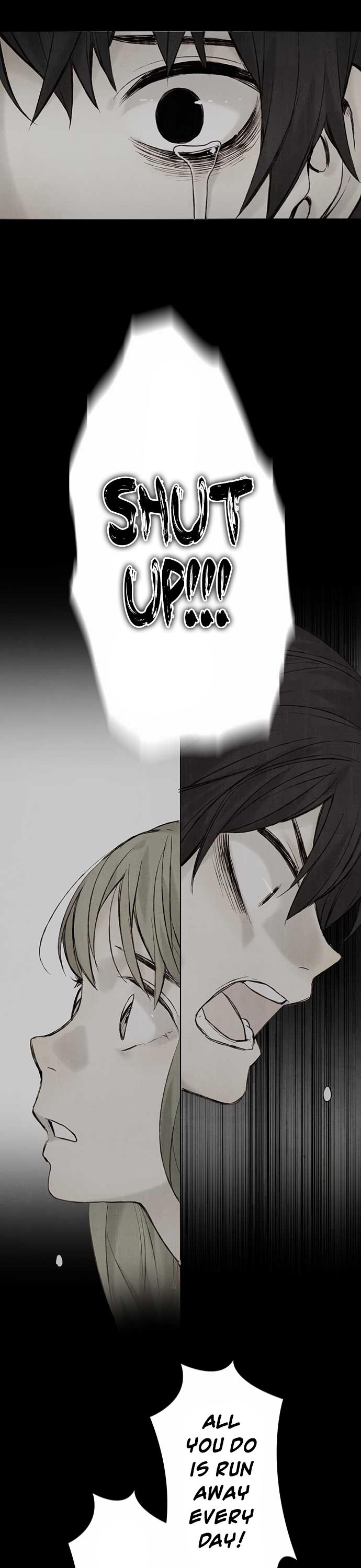 Spring Snow (Pugum) Chapter 17 page 34 - Chapter 17