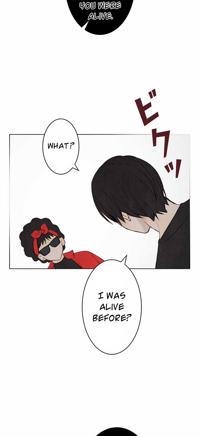 Spring Snow (Pugum) Chapter 17 page 38 - Chapter 17