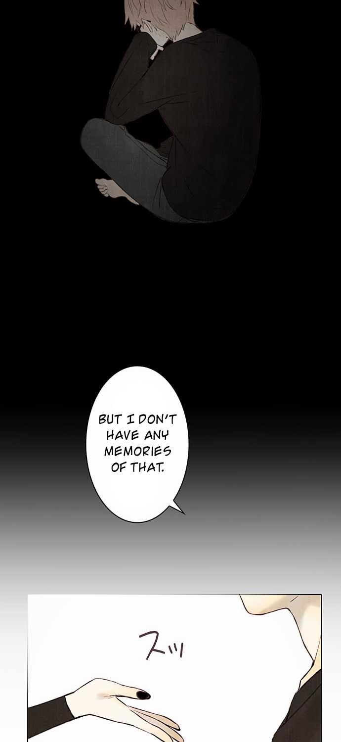 Spring Snow (Pugum) Chapter 17 page 42 - Chapter 17