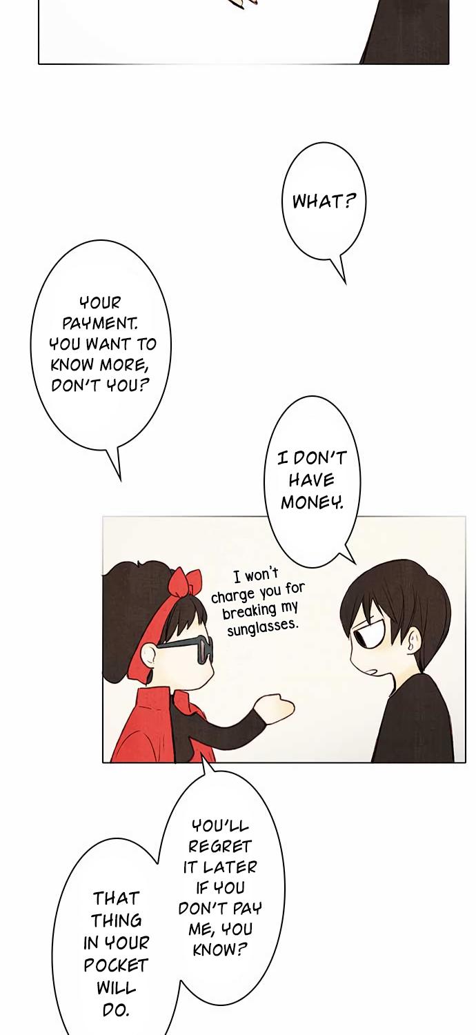 Spring Snow (Pugum) Chapter 17 page 43 - Chapter 17