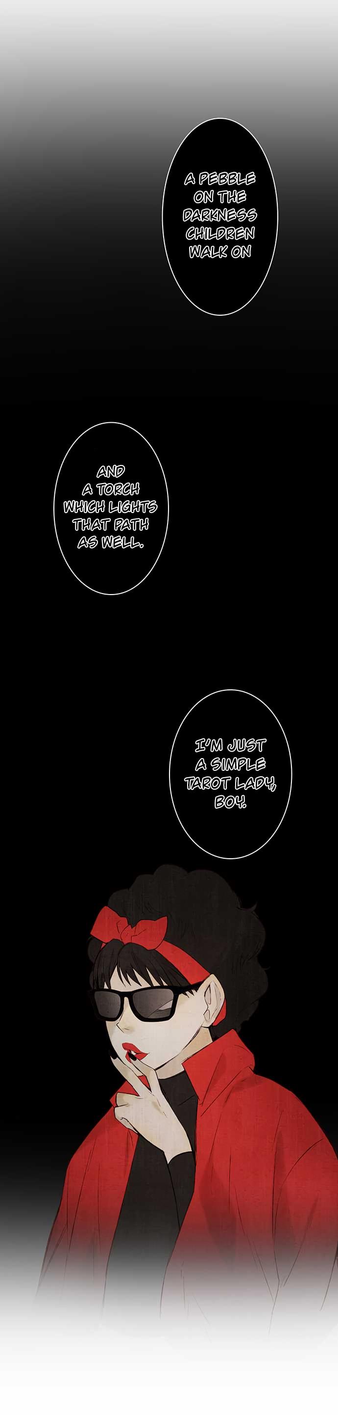 Spring Snow (Pugum) Chapter 17 page 46 - Chapter 17