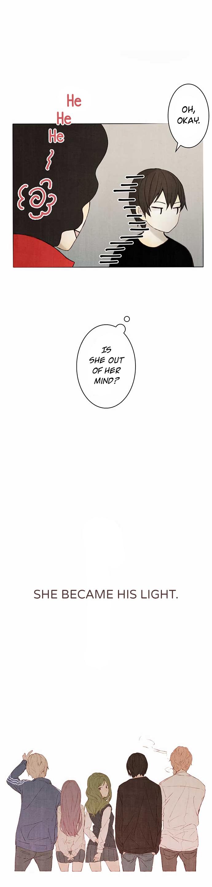 Spring Snow (Pugum) Chapter 17 page 47 - Chapter 17