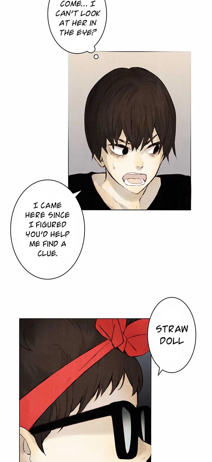 Spring Snow (Pugum) Chapter 17 page 5 - Chapter 17