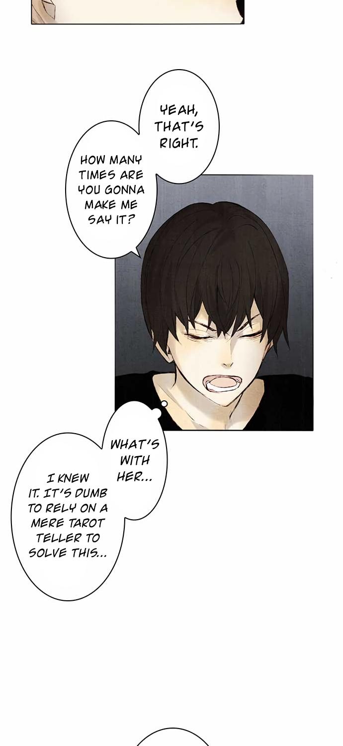 Spring Snow (Pugum) Chapter 17 page 6 - Chapter 17