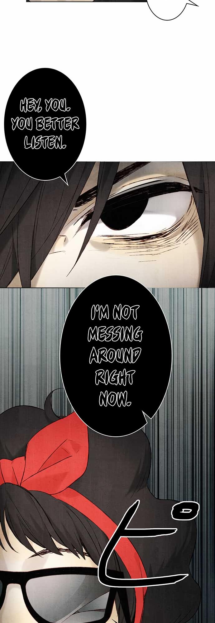 Spring Snow (Pugum) Chapter 17 page 9 - Chapter 17