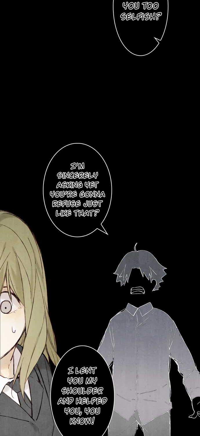 Spring Snow (Pugum) Chapter 18 page 14 - Chapter 18