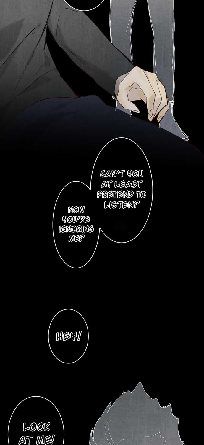 Spring Snow (Pugum) Chapter 18 page 15 - Chapter 18