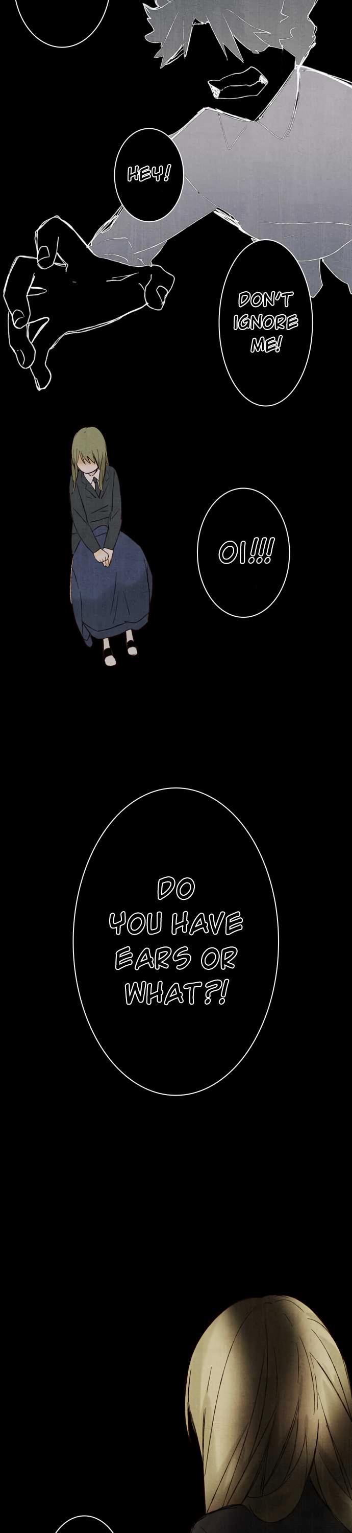 Spring Snow (Pugum) Chapter 18 page 16 - Chapter 18
