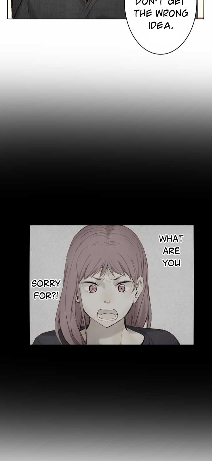 Spring Snow (Pugum) Chapter 18 page 19 - Chapter 18
