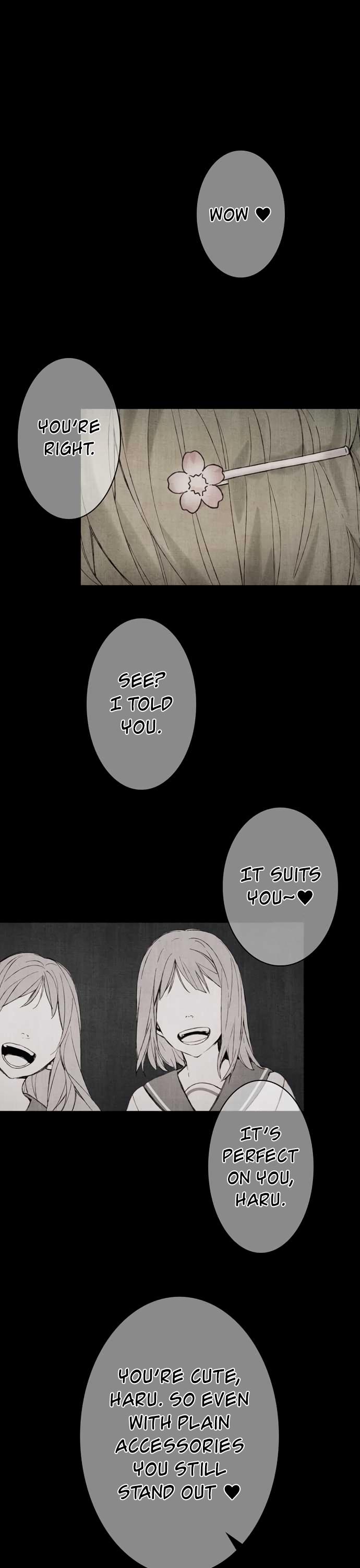 Spring Snow (Pugum) Chapter 18 page 2 - Chapter 18