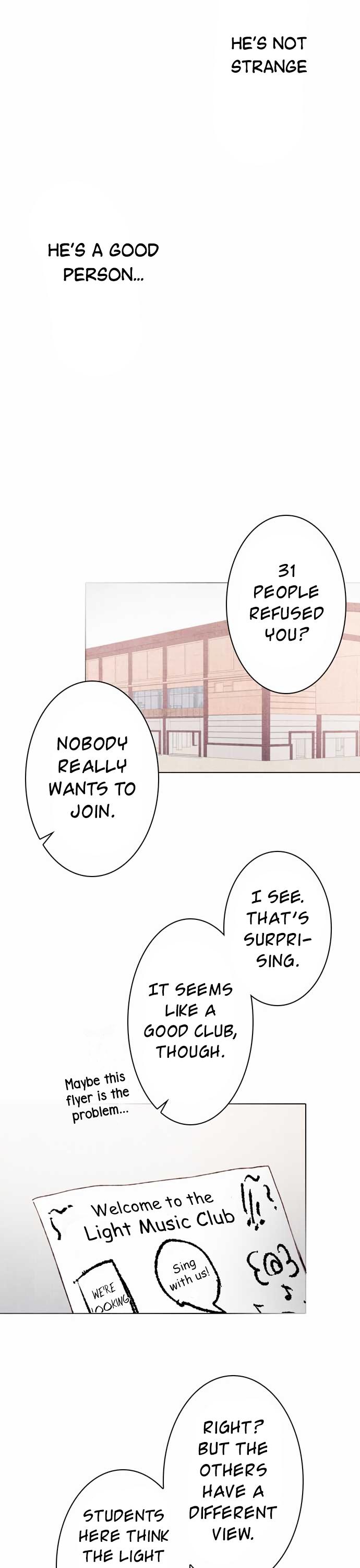 Spring Snow (Pugum) Chapter 18 page 26 - Chapter 18