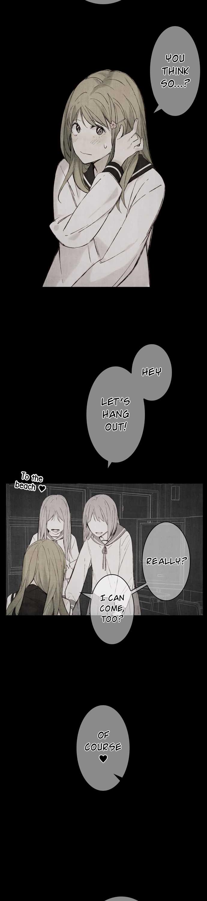 Spring Snow (Pugum) Chapter 18 page 3 - Chapter 18