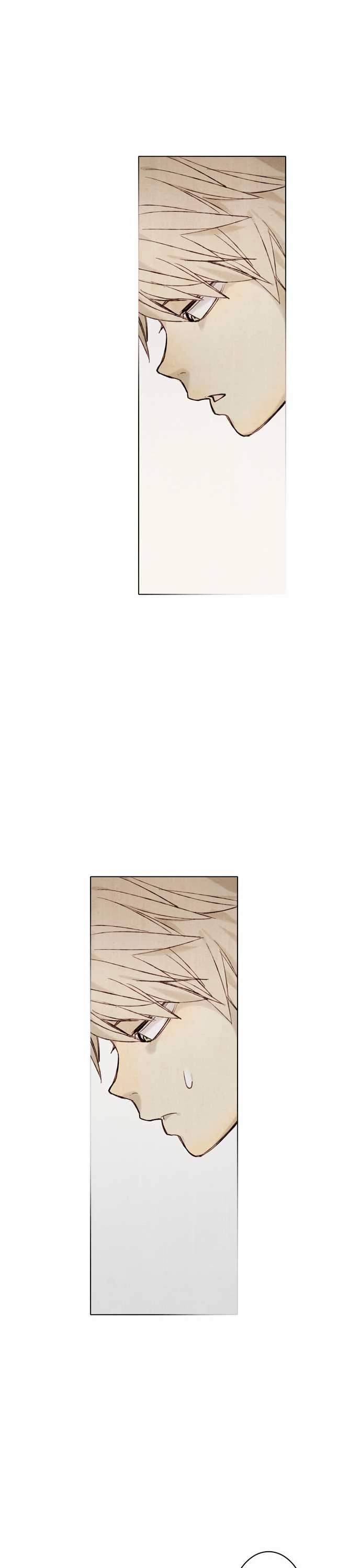 Spring Snow (Pugum) Chapter 18 page 33 - Chapter 18